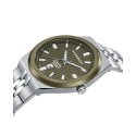 Reloj Viceroy Swiss Made IP verde 41mm