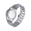 Reloj Viceroy Swiss Made IP azul 41mm