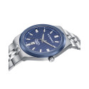 Reloj Viceroy Swiss Made IP azul 41mm
