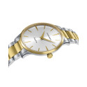 Reloj Viceroy Swiss Made bicolor 40mm