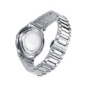Reloj Viceroy Swiss Made acero esfera azul 41mm