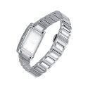 Reloj Viceroy Swiss Made acero para mujer