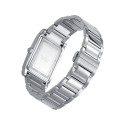 Reloj Viceroy Swiss Made acero para hombre