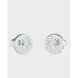 Pendientes Guess BLOOMING SUMMER acero
