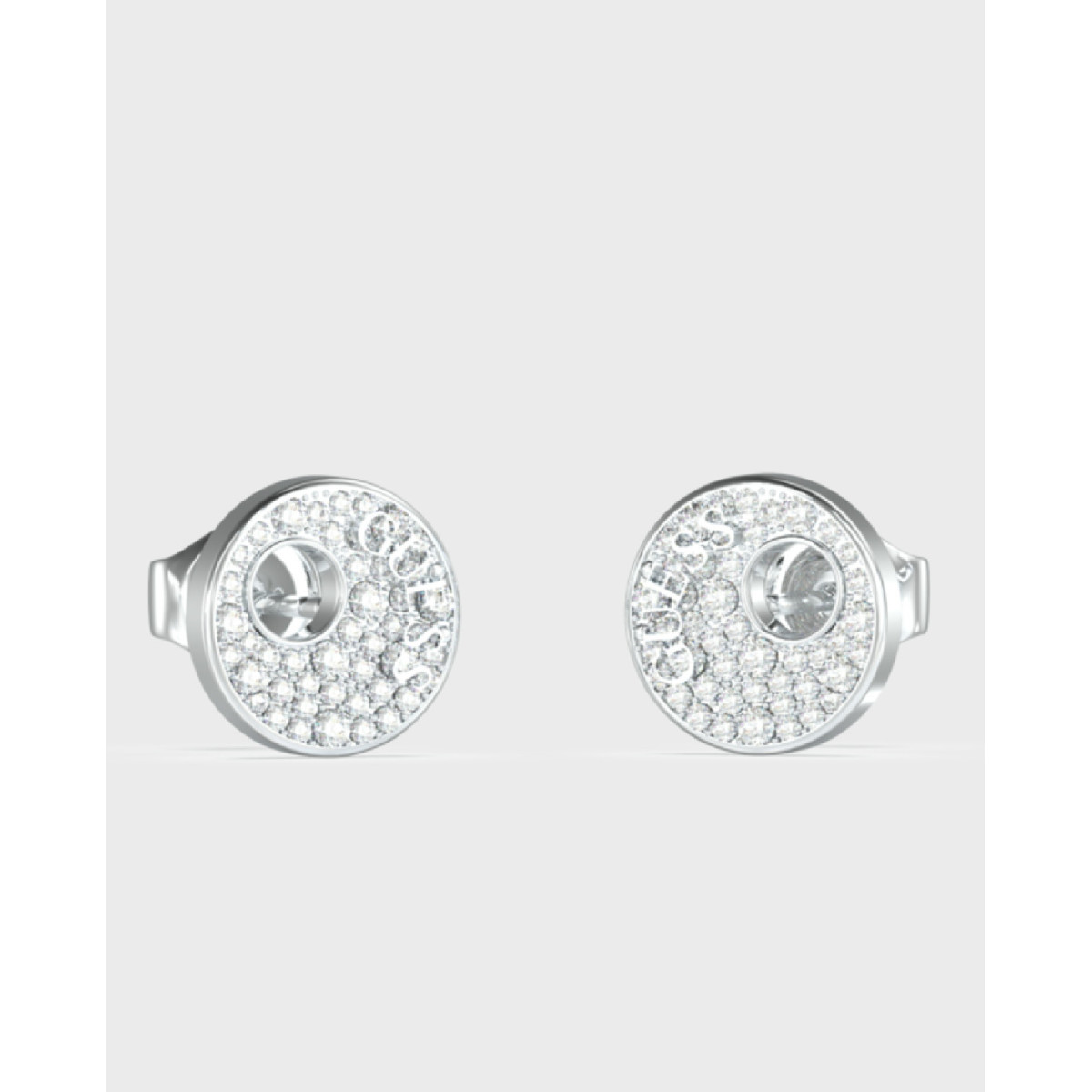 Pendientes Guess BLOOMING SUMMER acero Pendientes Guess BLOOMING SUMMER acero