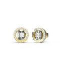 Pendientes Guess TINY DANCER acero dorado