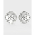 Pendientes Guess WILD FLOWER acero