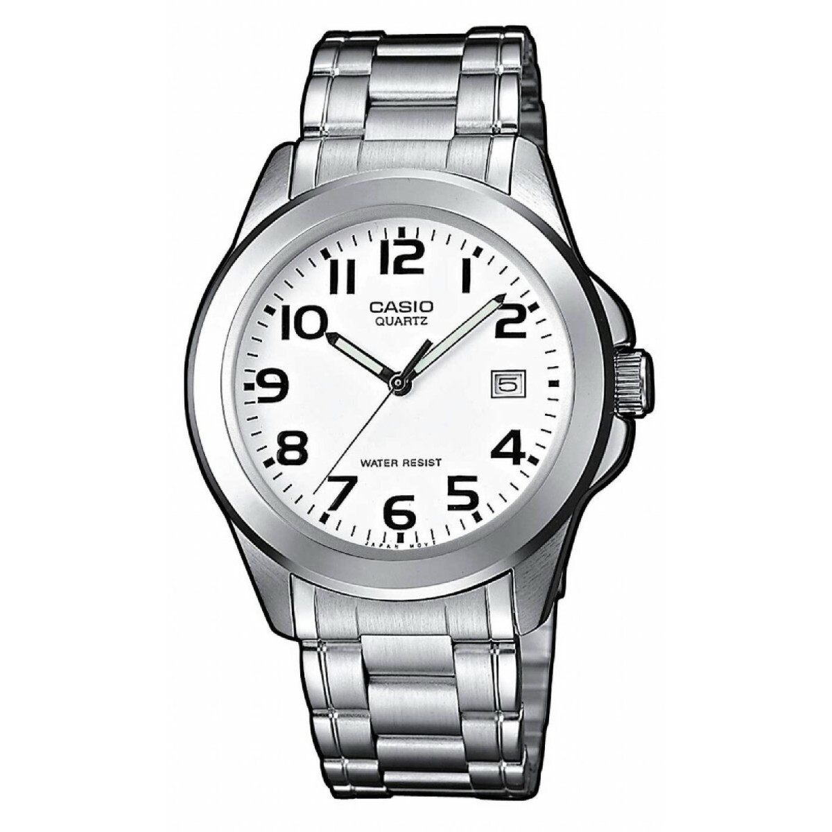 Reloj Casio para hombre y mujer 37mm