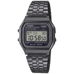 Reloj Casio digital retro IP gun