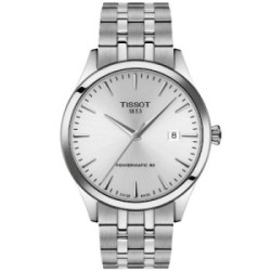 Reloj Tissot Classic Dreams Powermatic 80 40mm