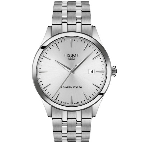 Reloj Tissot Classic Dreams Powermatic 80 40mm
