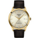 Reloj Tissot Classic Dreams Powermatic 80 40mm IP dorado