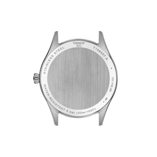 Reloj Tissot Classic Dreams Powermatic 80 40mm