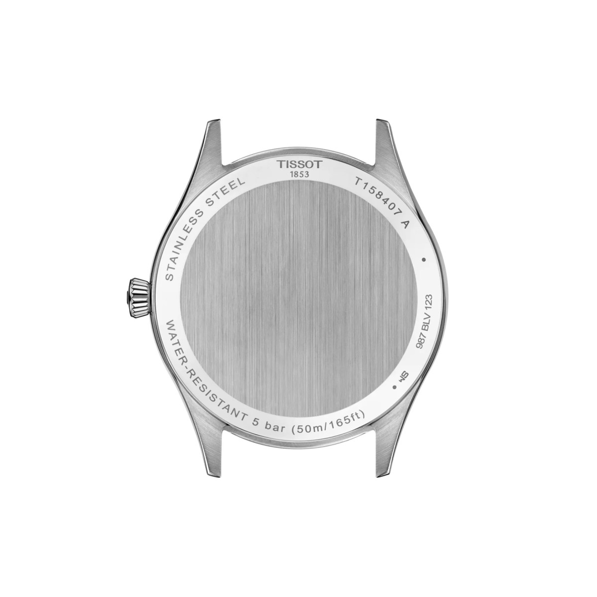 Reloj Tissot Classic Dreams Powermatic 80 40mm