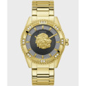 Reloj Guess Beast para hombre IP dorado Reloj Guess Beast para hombre IP dorado