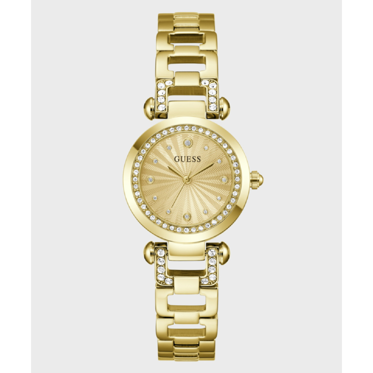 Reloj Guess Ginger para mujer 30mm Reloj Guess Ginger para mujer 30mm