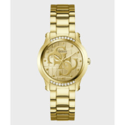 Reloj Guess Annette para mujer 36mm IP dorado