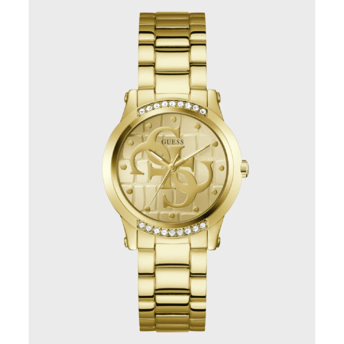 Reloj Guess Annette para mujer 36mm IP dorado Reloj Guess Annette para mujer 36mm IP dorado