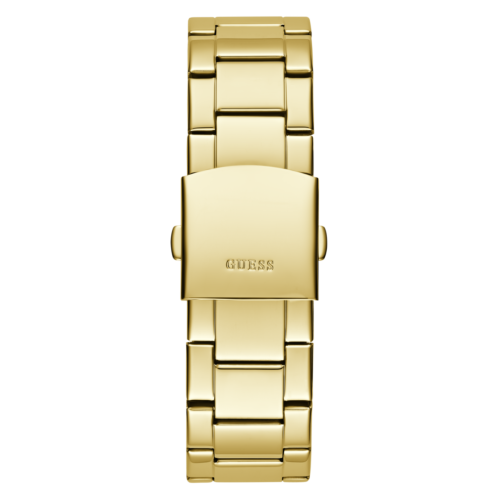 Reloj Guess Beast para hombre IP dorado Reloj Guess Beast para hombre IP dorado