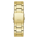 Reloj Guess Beast para hombre IP dorado Reloj Guess Beast para hombre IP dorado
