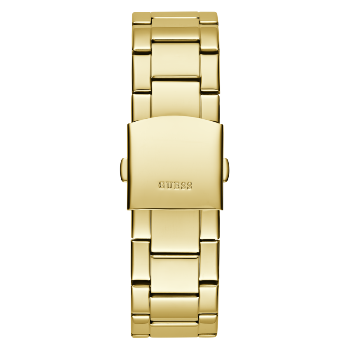 Reloj Guess Beast para hombre IP dorado Reloj Guess Beast para hombre IP dorado