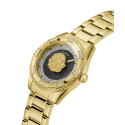 Reloj Guess Beast para hombre IP dorado Reloj Guess Beast para hombre IP dorado