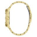 Reloj Guess Beast para hombre IP dorado Reloj Guess Beast para hombre IP dorado