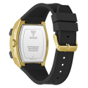 Reloj Guess Phoenix multifunción para hombre IP dorado Reloj Guess Phoenix multifunción para hombre IP dorado