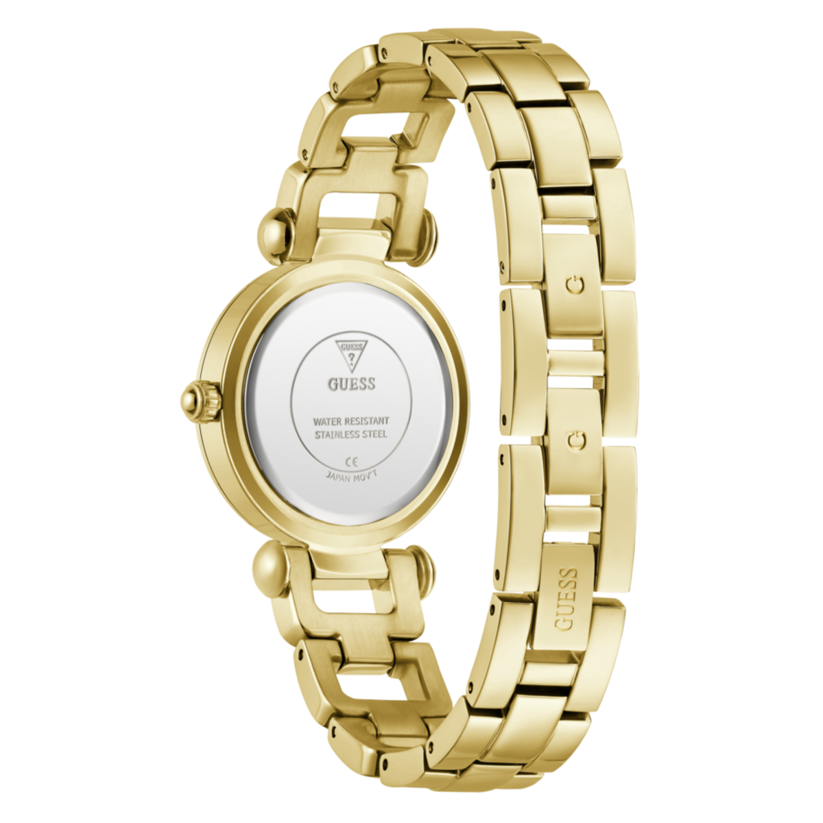 Reloj Guess Ginger para mujer 30mm Reloj Guess Ginger para mujer 30mm