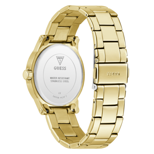Reloj Guess Annette para mujer 36mm IP dorado Reloj Guess Annette para mujer 36mm IP dorado
