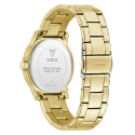 Reloj Guess Annette para mujer 36mm IP dorado Reloj Guess Annette para mujer 36mm IP dorado