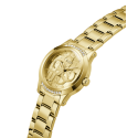 Reloj Guess Annette para mujer 36mm IP dorado Reloj Guess Annette para mujer 36mm IP dorado