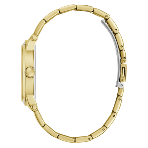 Reloj Guess Annette para mujer 36mm IP dorado Reloj Guess Annette para mujer 36mm IP dorado