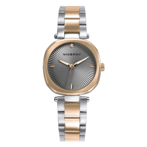 Reloj Viceroy Kiss bicolor IP rosé Reloj Viceroy Kiss bicolor IP rosé