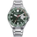 Reloj Viceroy Heat para hombre bicolor IP verde Reloj Viceroy Heat para hombre bicolor IP verde