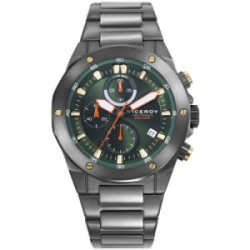 Reloj Viceroy Heat Crono para hombre IP gun