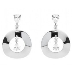 Pendientes Luxenter Nazve plata 925