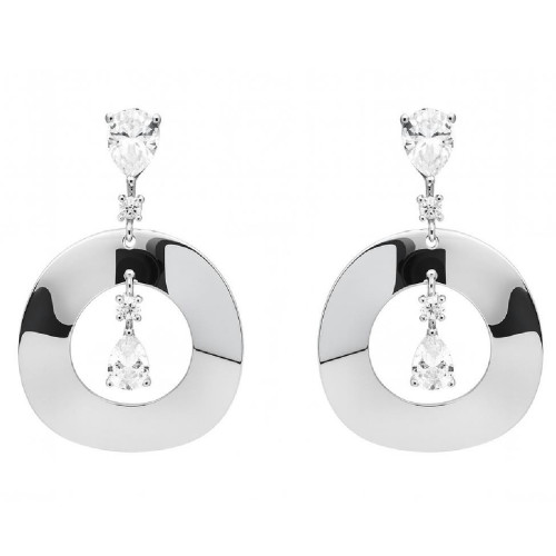 Pendientes Luxenter Nazve plata 925 Pendientes Luxenter Nazve plata 925