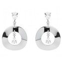 Pendientes Luxenter Nazve plata 925 Pendientes Luxenter Nazve plata 925