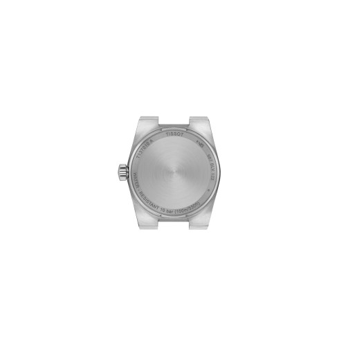 Reloj Tissot PRX Mini para mujer 25mm esfera de nácar