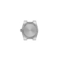 Reloj Tissot PRX Mini para mujer 25mm bicolor esfera de nácar