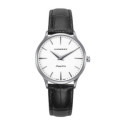 Reloj Viceroy Swiss Made acero con correa 32mm