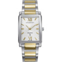 Reloj Viceroy Swiss Made bicolor para hombre