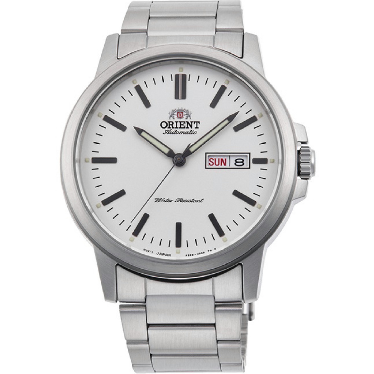 Reloj Orient Automático para hombre 43mm