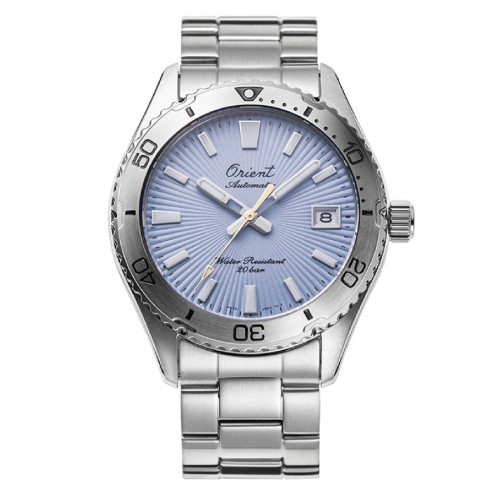 Reloj Orient Automático Edición Limitada 75 aniversario 40mm