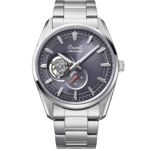 Reloj Orient Auto Edición Limitada 41mm para hombre