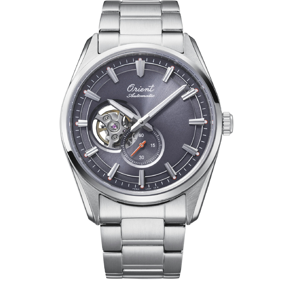 Reloj Orient Auto Edición Limitada 41mm para hombre