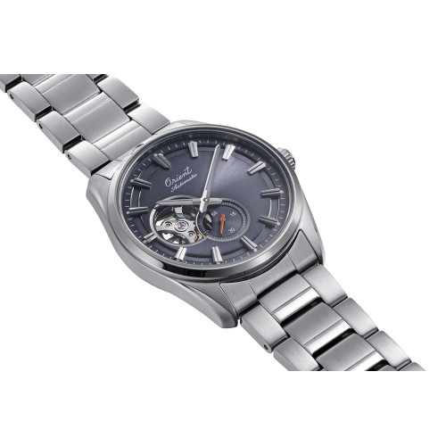 Reloj Orient Auto Edición Limitada 41mm para hombre