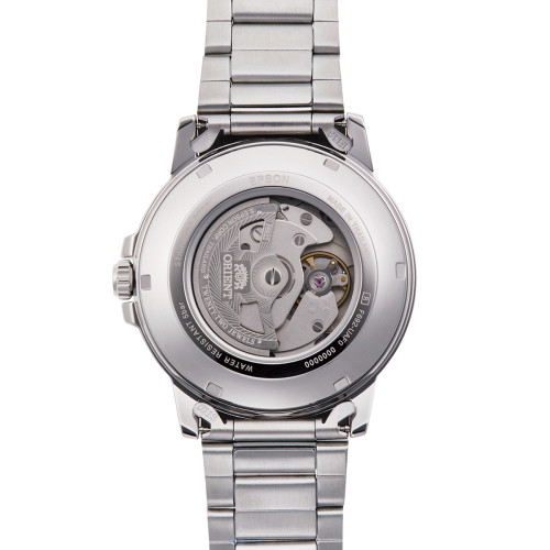 Reloj Orient Automático para hombre 43mm