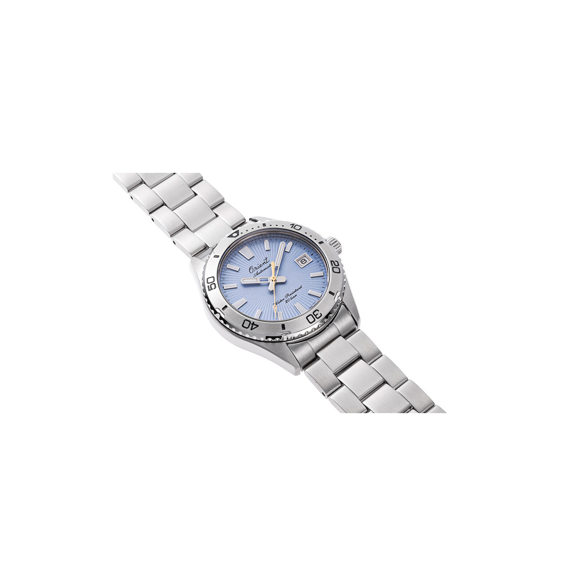 Reloj Orient Automático Edición Limitada 75 aniversario 40mm